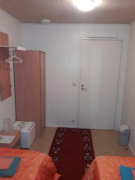 Your Apartment Nuppola