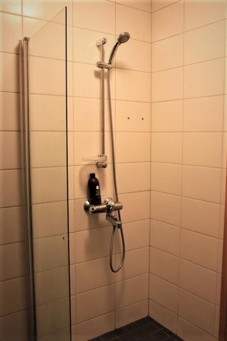 Apartment Your Nuppola