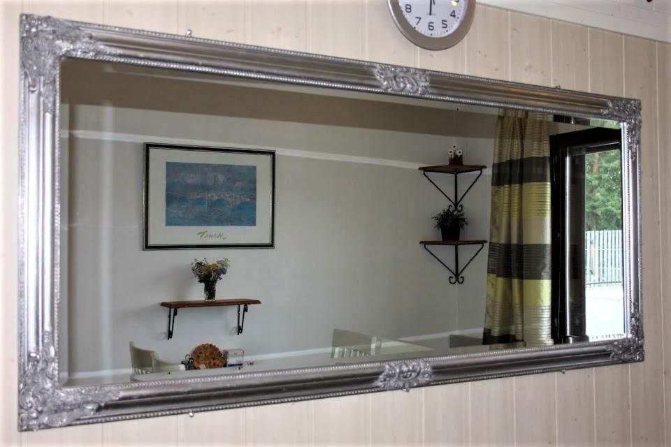 Your Apartment