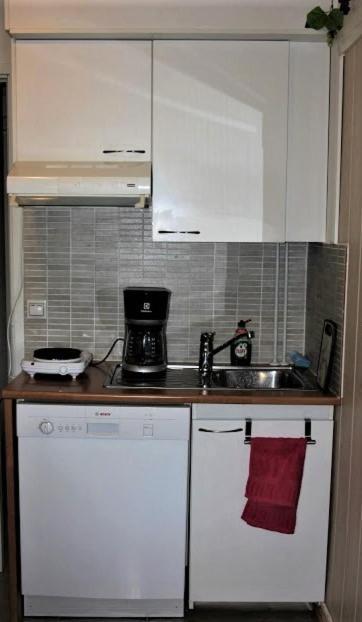 Apartment Your