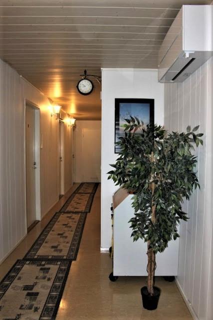 Your Apartment Nuppola