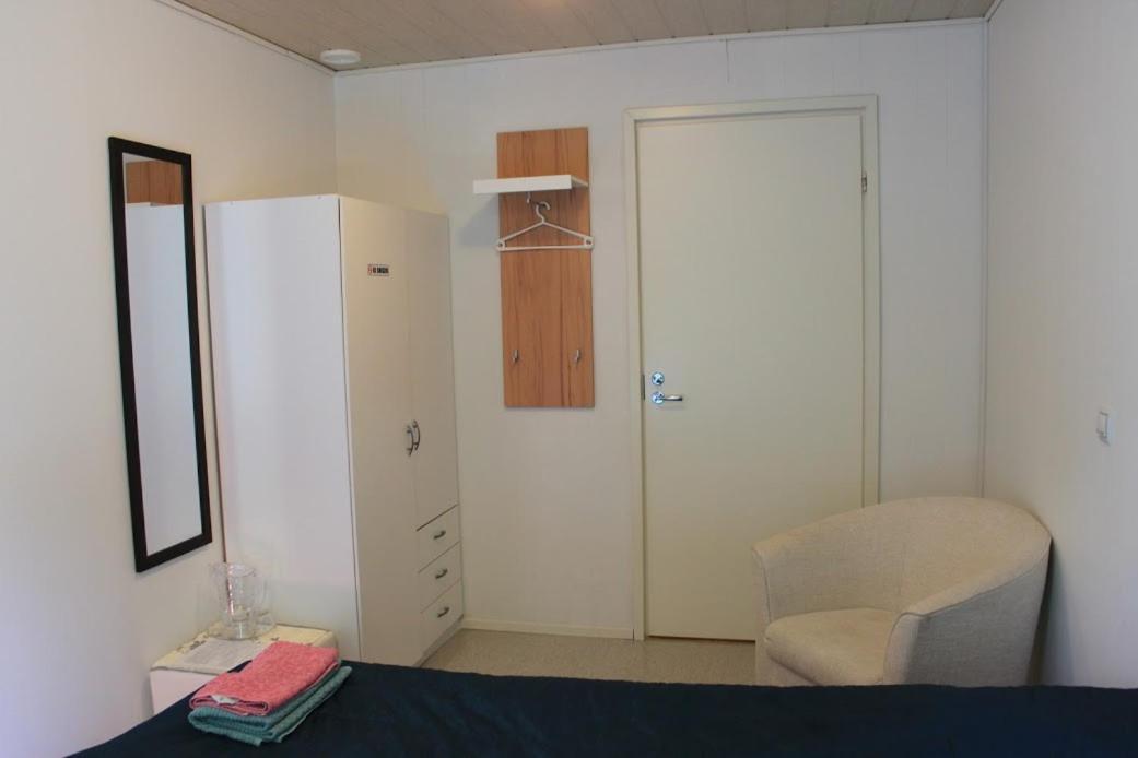 Apartment Your Nuppola