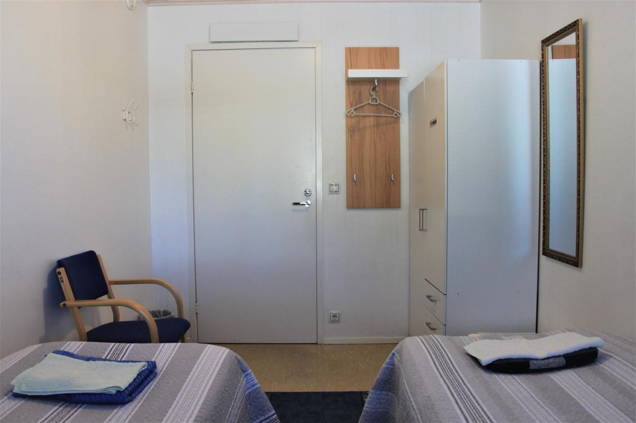 Your Apartment
